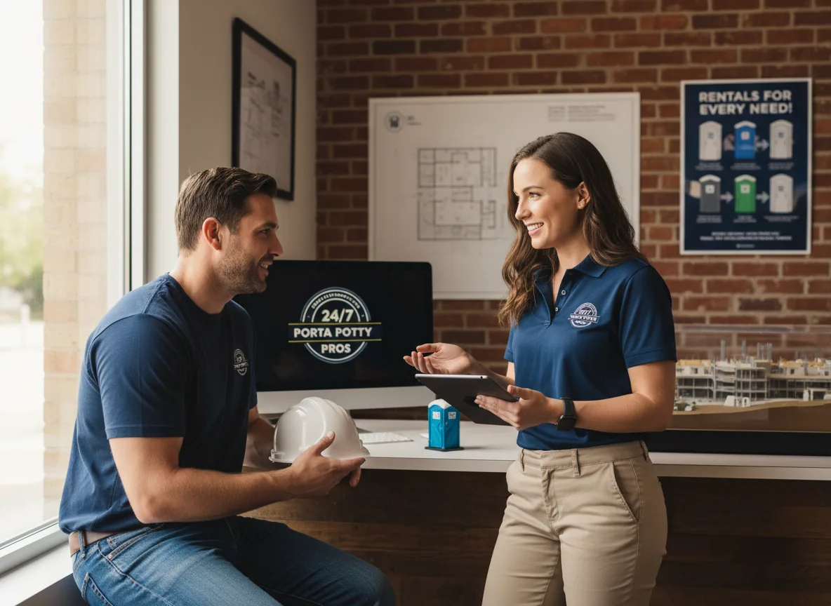 Flushing Toilet Rental Options in Asbury Park, NJ
